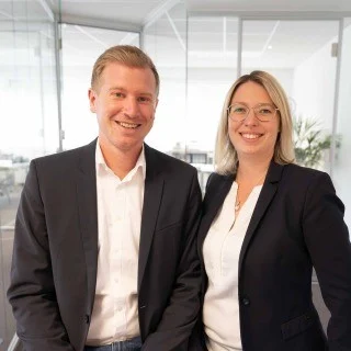 Agentur Bauer & Schlegel Logo